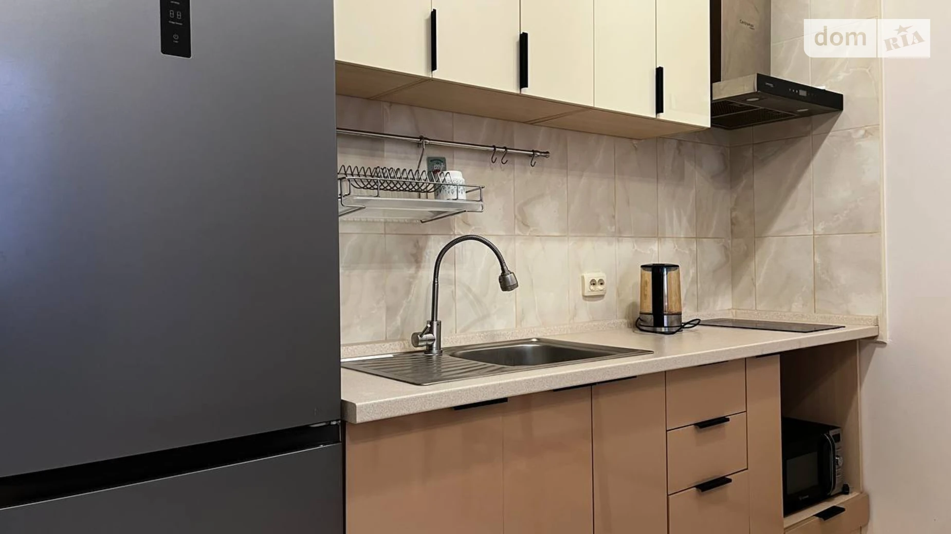 Сдается в аренду 2-комнатная квартира 38 кв. м в Ровно, ул. Соборная, 283 - фото 4