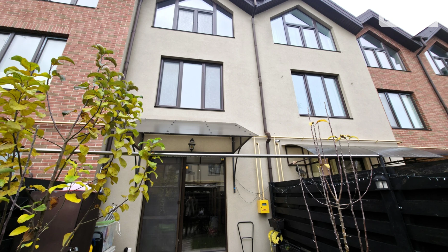 ул. Феодосия Печерского(Пионерская) Ходосовка (Обухов), цена: 200000 $ - фото 5