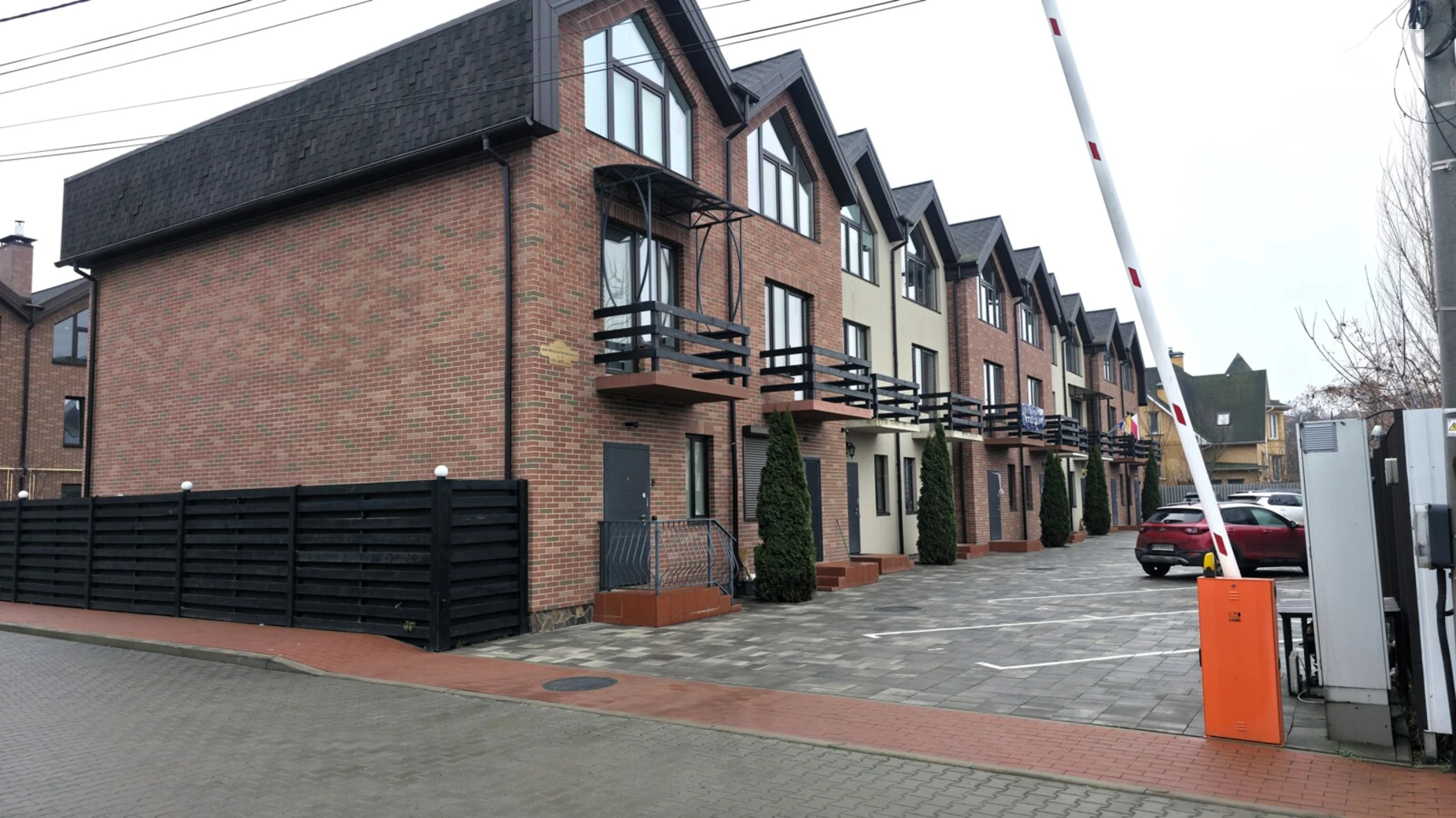 ул. Феодосия Печерского(Пионерская) Ходосовка (Обухов), цена: 200000 $ - фото 2