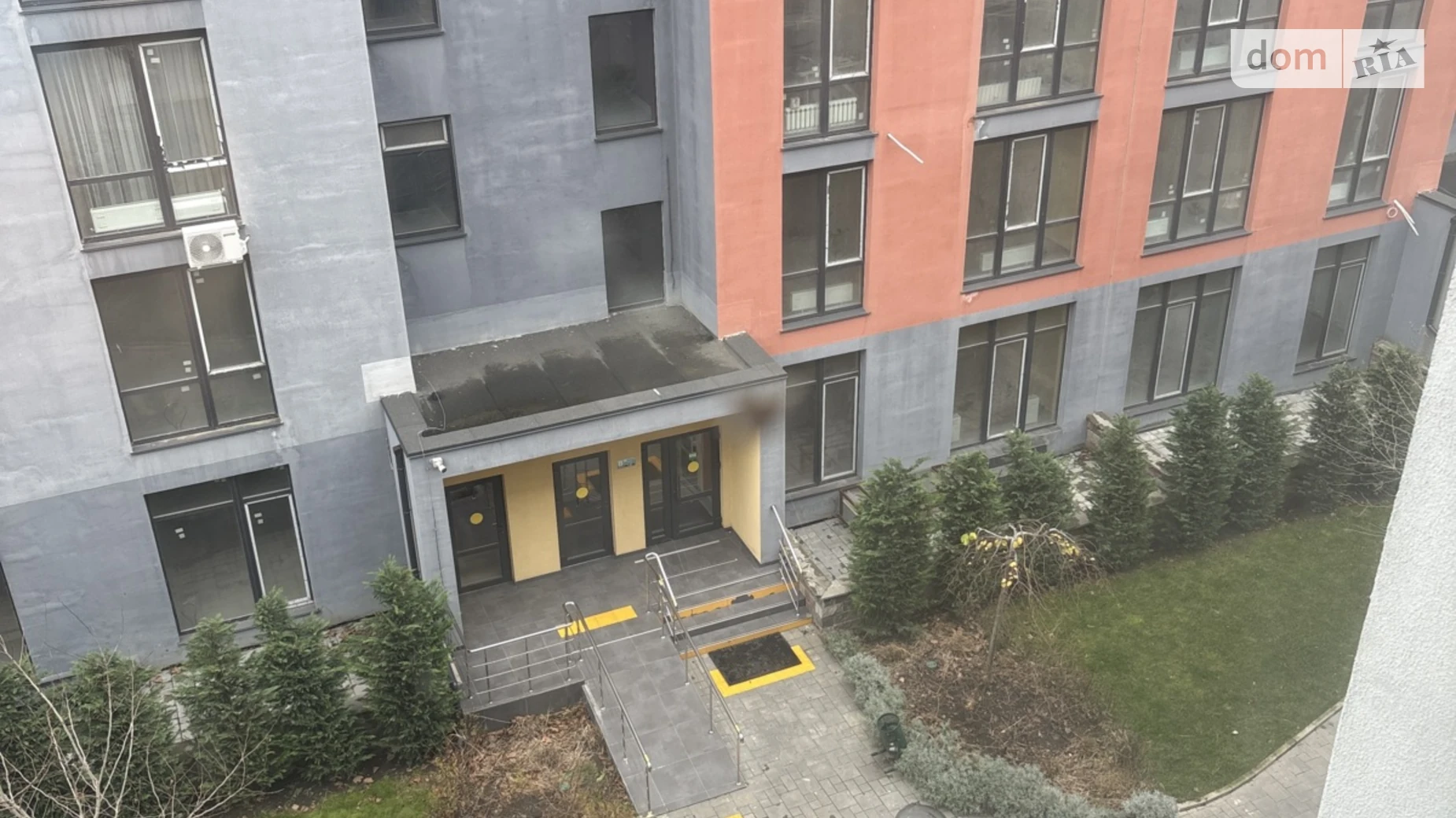 Продається 1-кімнатна квартира 42 кв. м у Крижанівка, вул. Марсельська, 33/6 - фото 5