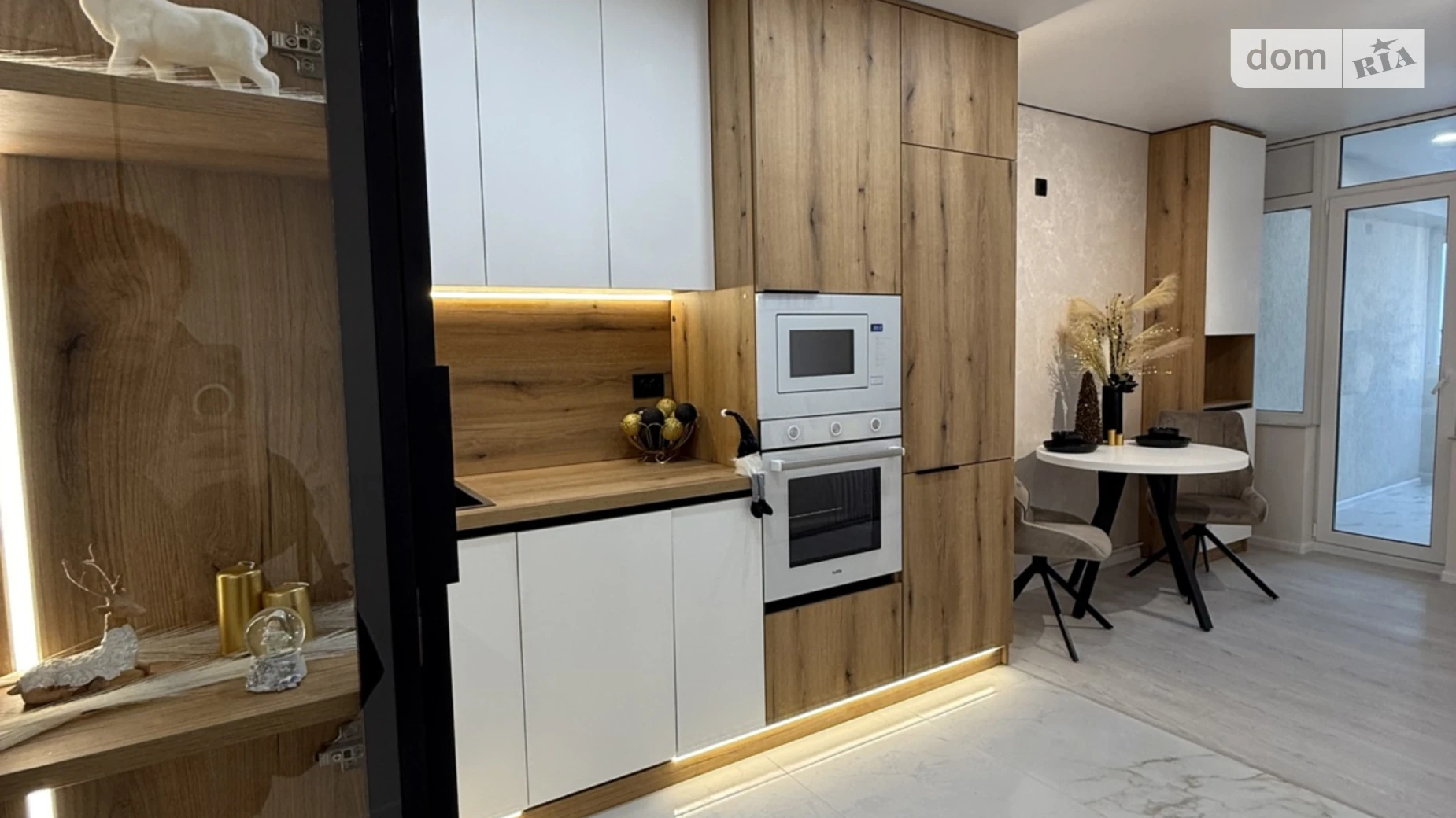 2-комнатная квартира 73 кв. м в Тернополе, ул. Киевская - фото 3