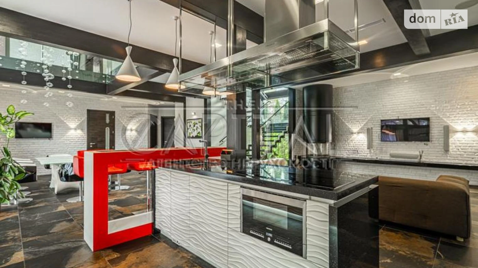 Продается дом на 2 этажа 317 кв. м с участком, цена: 1100000 $ - фото 4