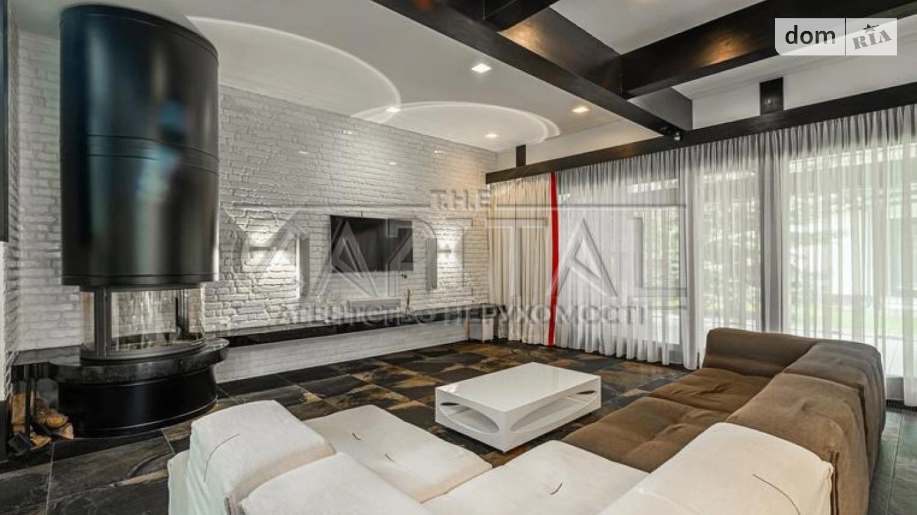 Продается дом на 2 этажа 317 кв. м с участком, цена: 1100000 $ - фото 5