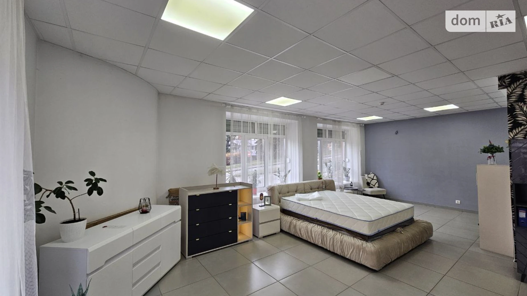 Сдается в аренду помещения свободного назначения 121.4 кв. м в 10-этажном здании, цена: 36600 грн - фото 3