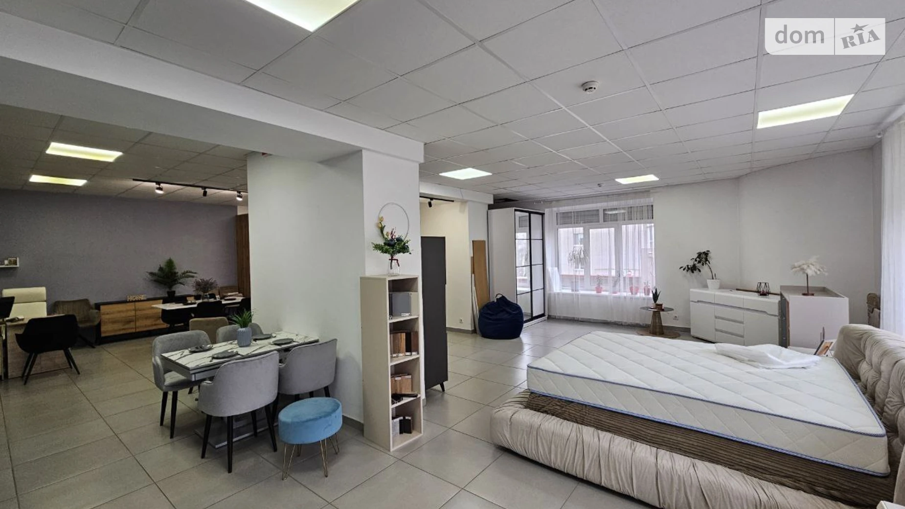 Сдается в аренду помещения свободного назначения 121.4 кв. м в 10-этажном здании, цена: 36600 грн - фото 5