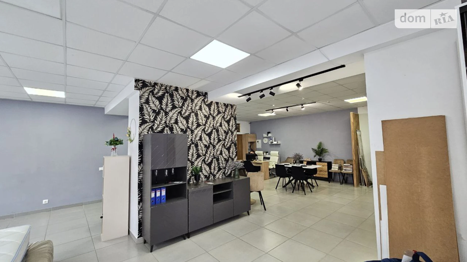 Сдается в аренду помещения свободного назначения 121.4 кв. м в 10-этажном здании, цена: 36600 грн - фото 4