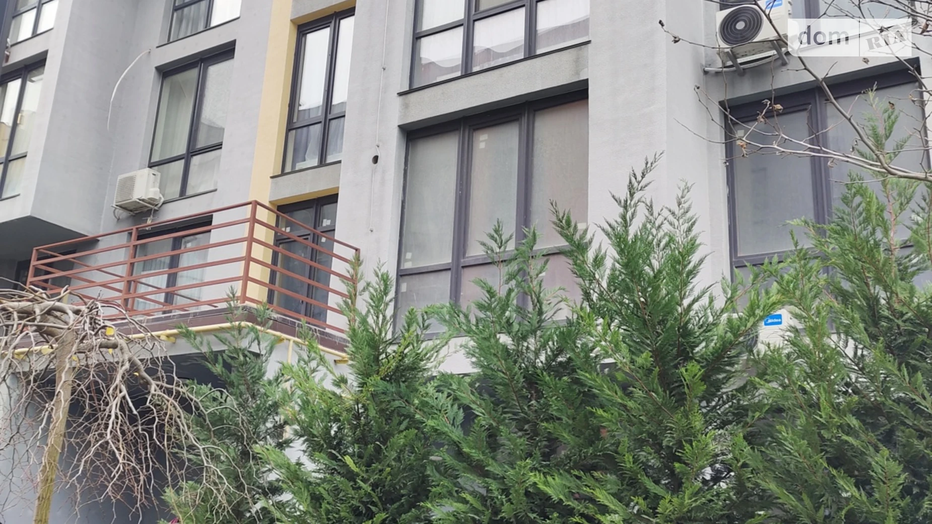 Продається 1-кімнатна квартира 42 кв. м у Крижанівка, вул. Марсельська, 33/6 - фото 2