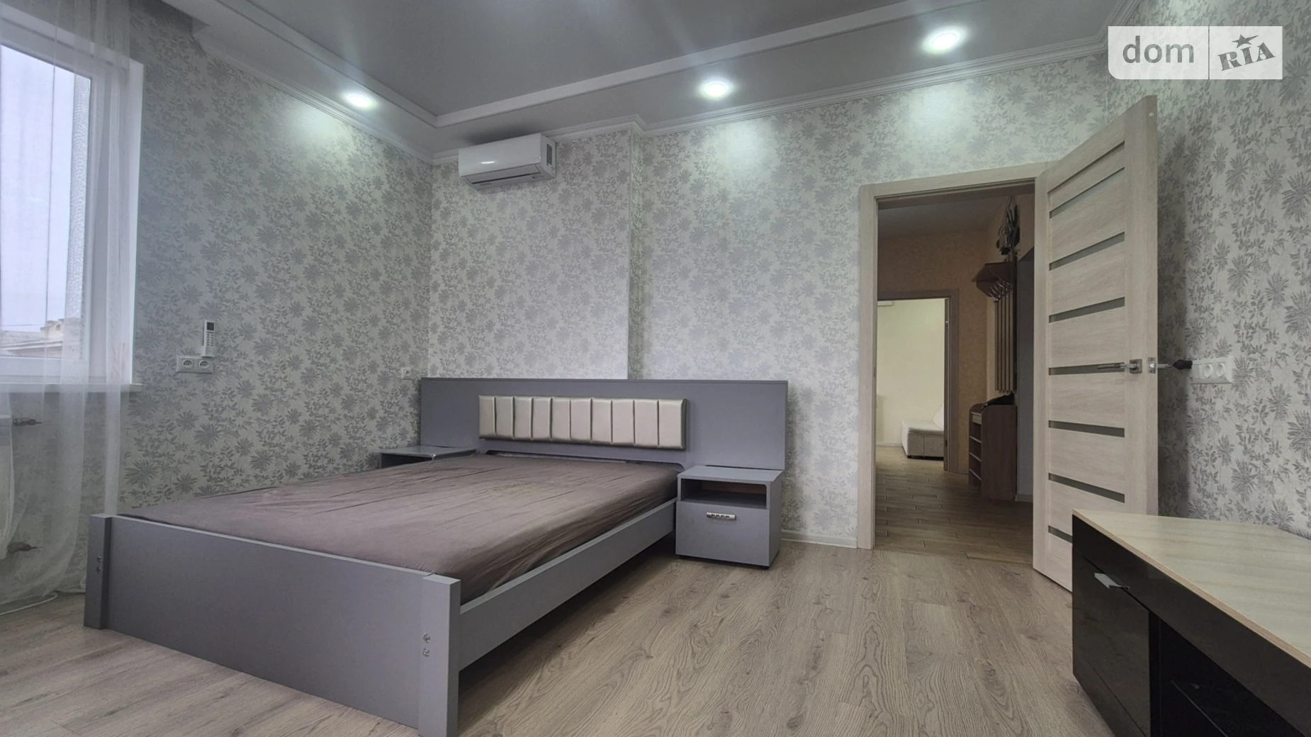 Сдается в аренду 1-комнатная квартира 50 кв. м в Одессе, ул. Новосельского, 19 - фото 5