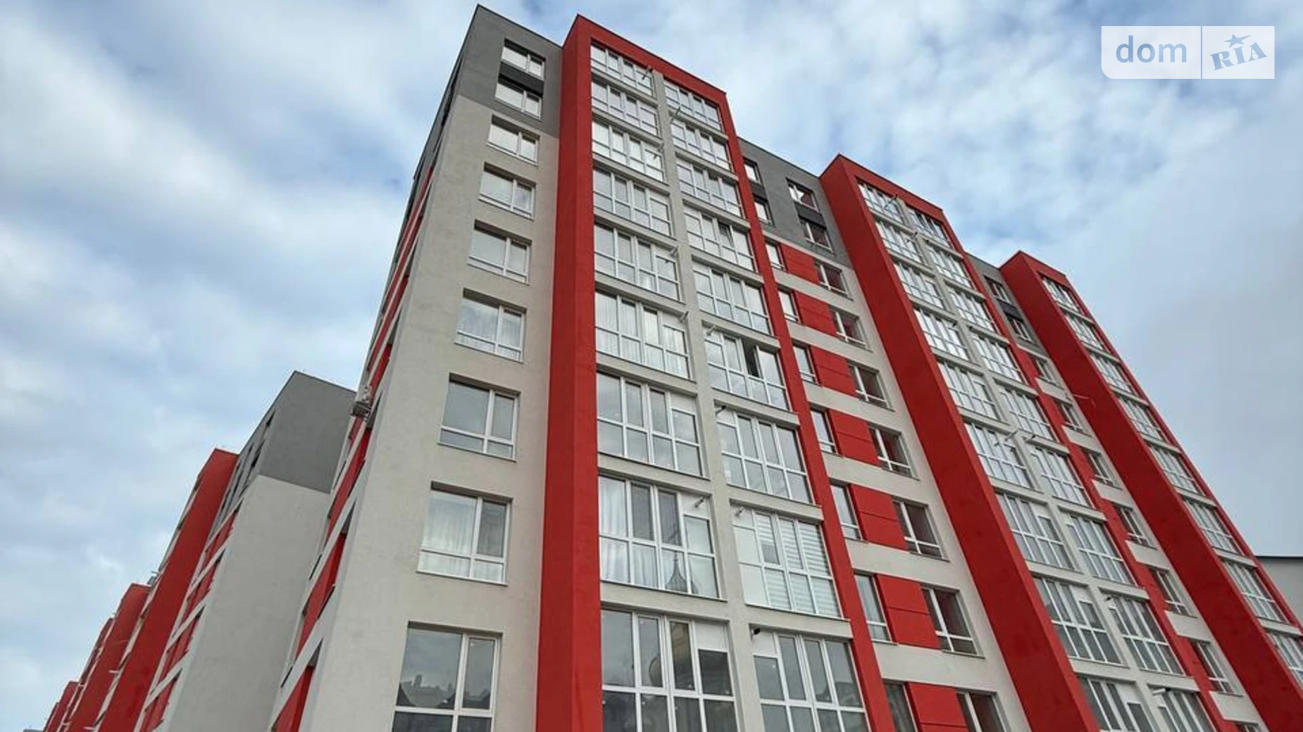 2-комнатная квартира 54.5 кв. м в Тернополе, ул. Академика Сергея Королева - фото 3