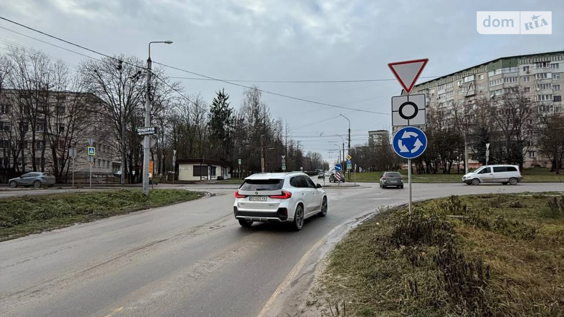 2-комнатная квартира 54.5 кв. м в Тернополе, ул. Академика Сергея Королева - фото 5