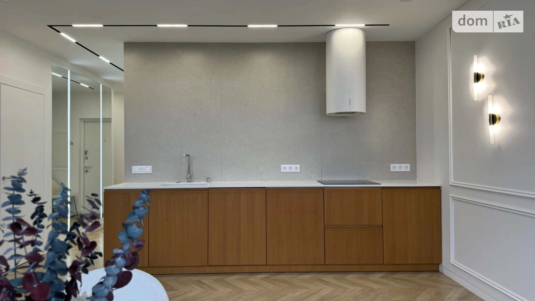 ул. Вышгородская, 45/13 Ветряные Горы Киев ЖК Парковый Город - фото 2