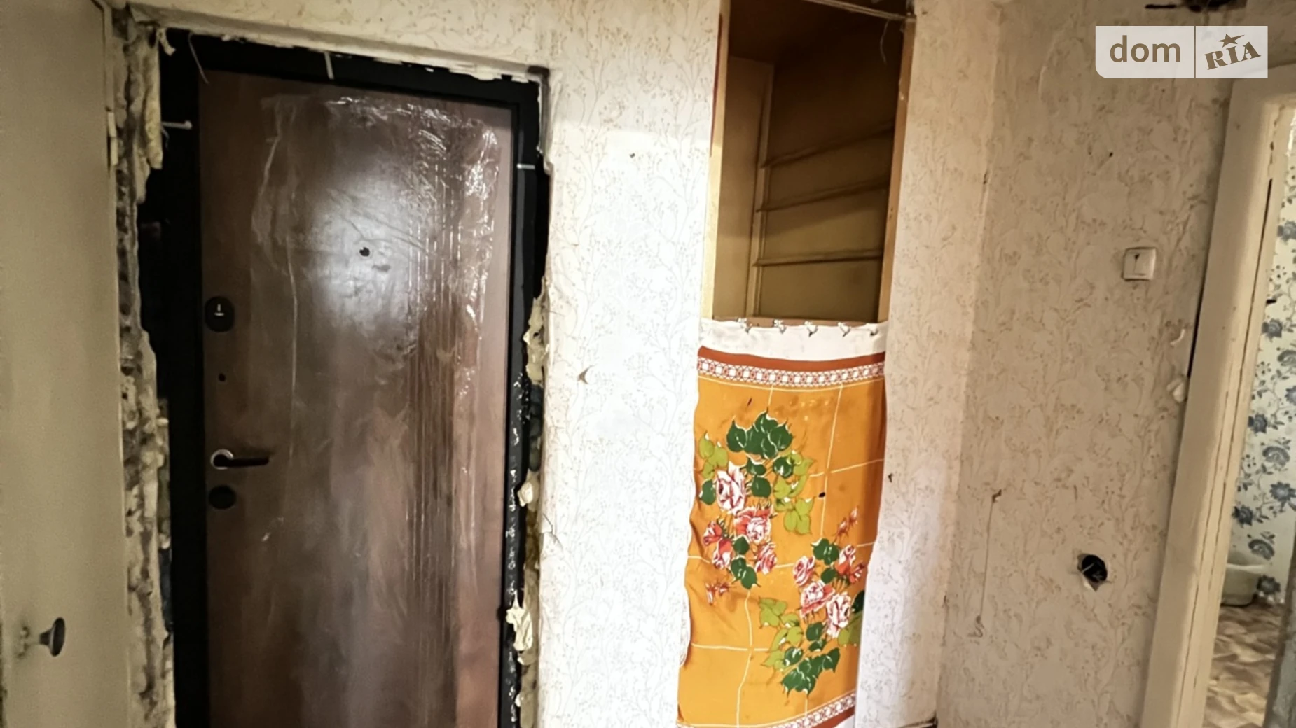 Продается 2-комнатная квартира 44.4 кв. м в Днепре, ул. Коробова - фото 4