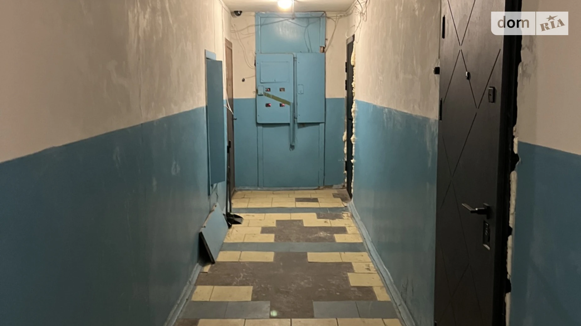 Продается 2-комнатная квартира 44.4 кв. м в Днепре, ул. Коробова - фото 2