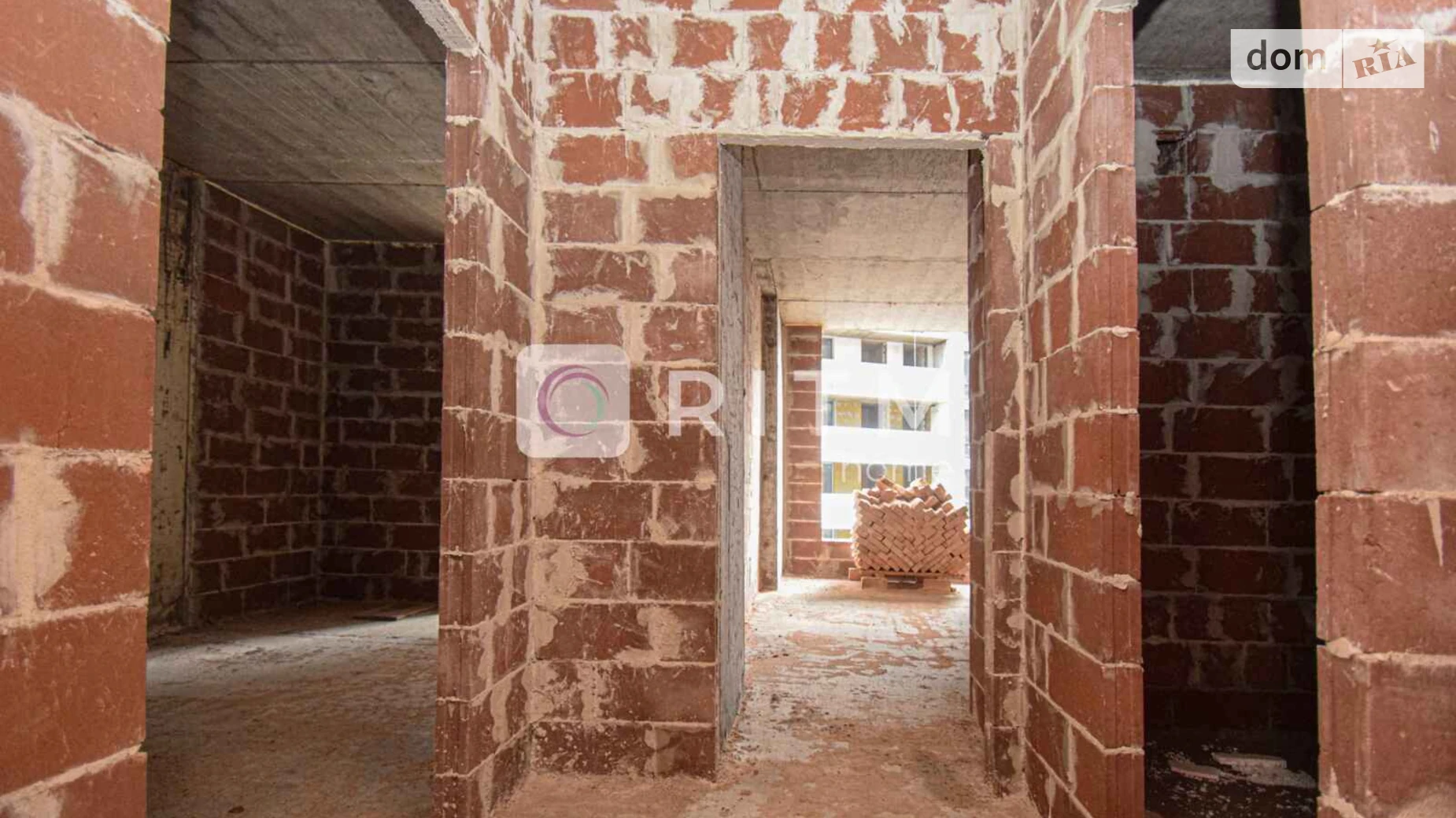 1-комнатная квартира 40 кв. м в Тернополе, ул. Цымбалистого - фото 4