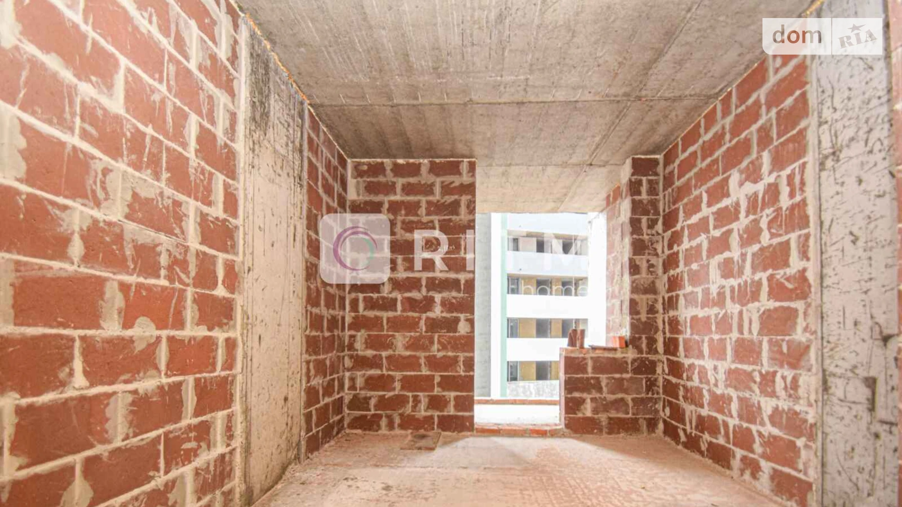 1-комнатная квартира 40 кв. м в Тернополе, ул. Цымбалистого - фото 5