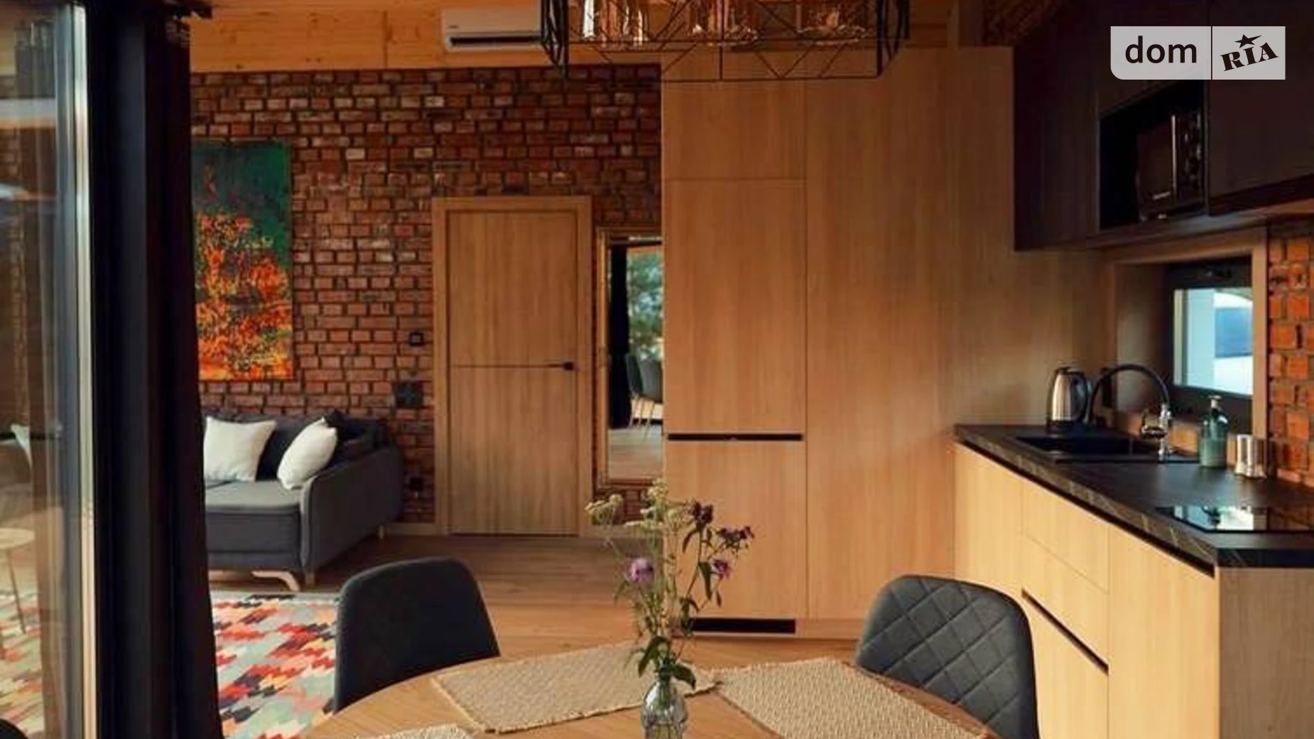 Продається одноповерховий будинок 63 кв. м з бесідкою, цена: 135000 $ - фото 5