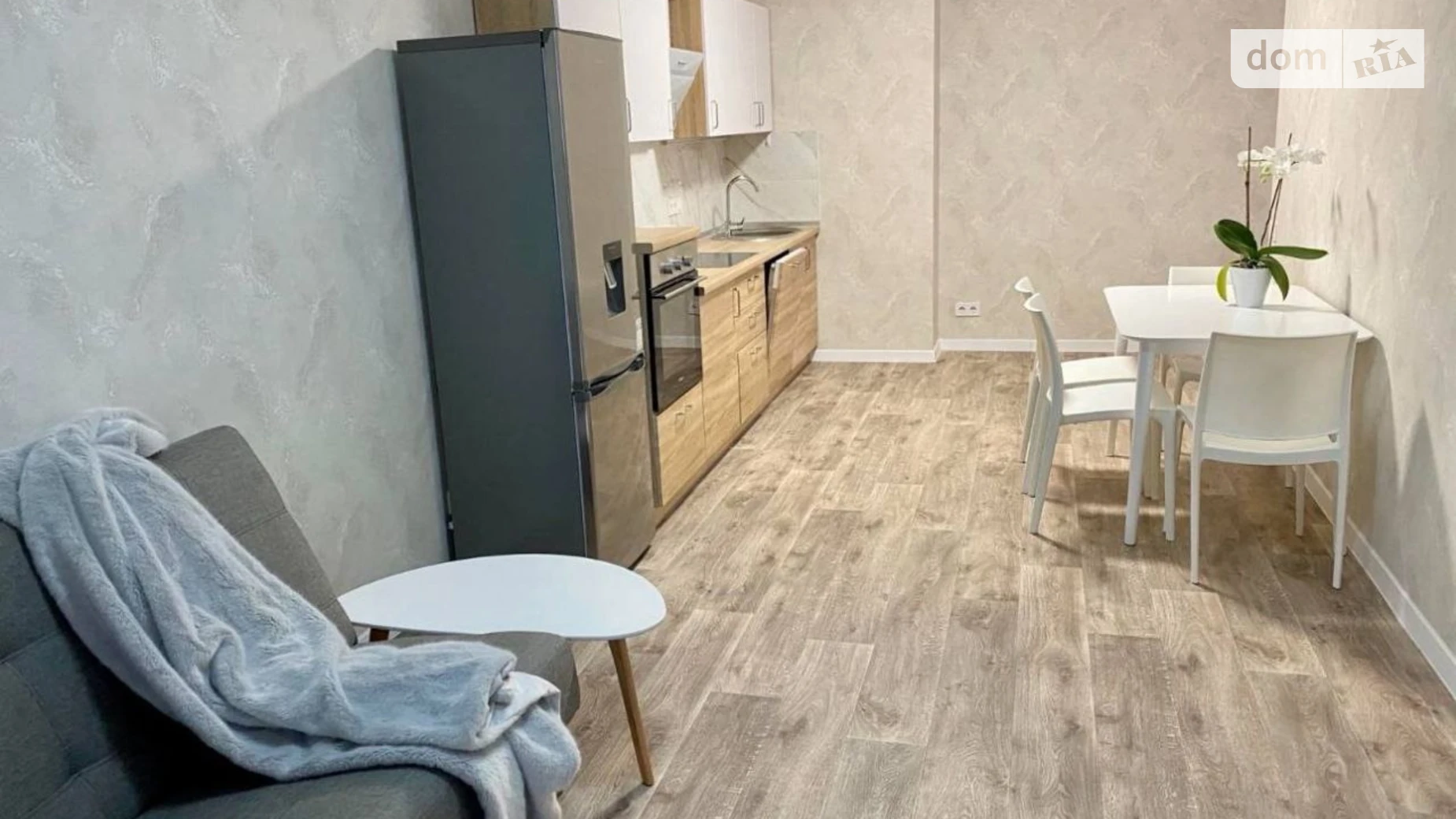 просп. Европейского Союза(Правды), 41Б Виноградарь Киев ЖК Варшавский микрорайон - фото 3