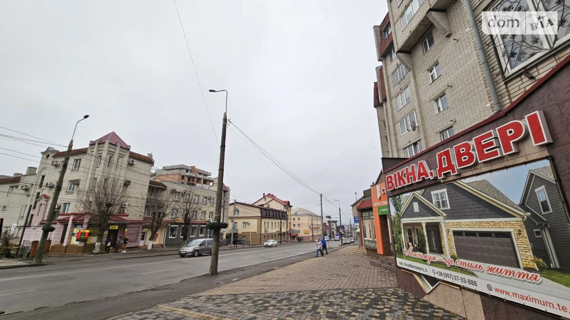 Сдается в аренду помещения свободного назначения 101.2 кв. м в 7-этажном здании, цена: 30000 грн - фото 2