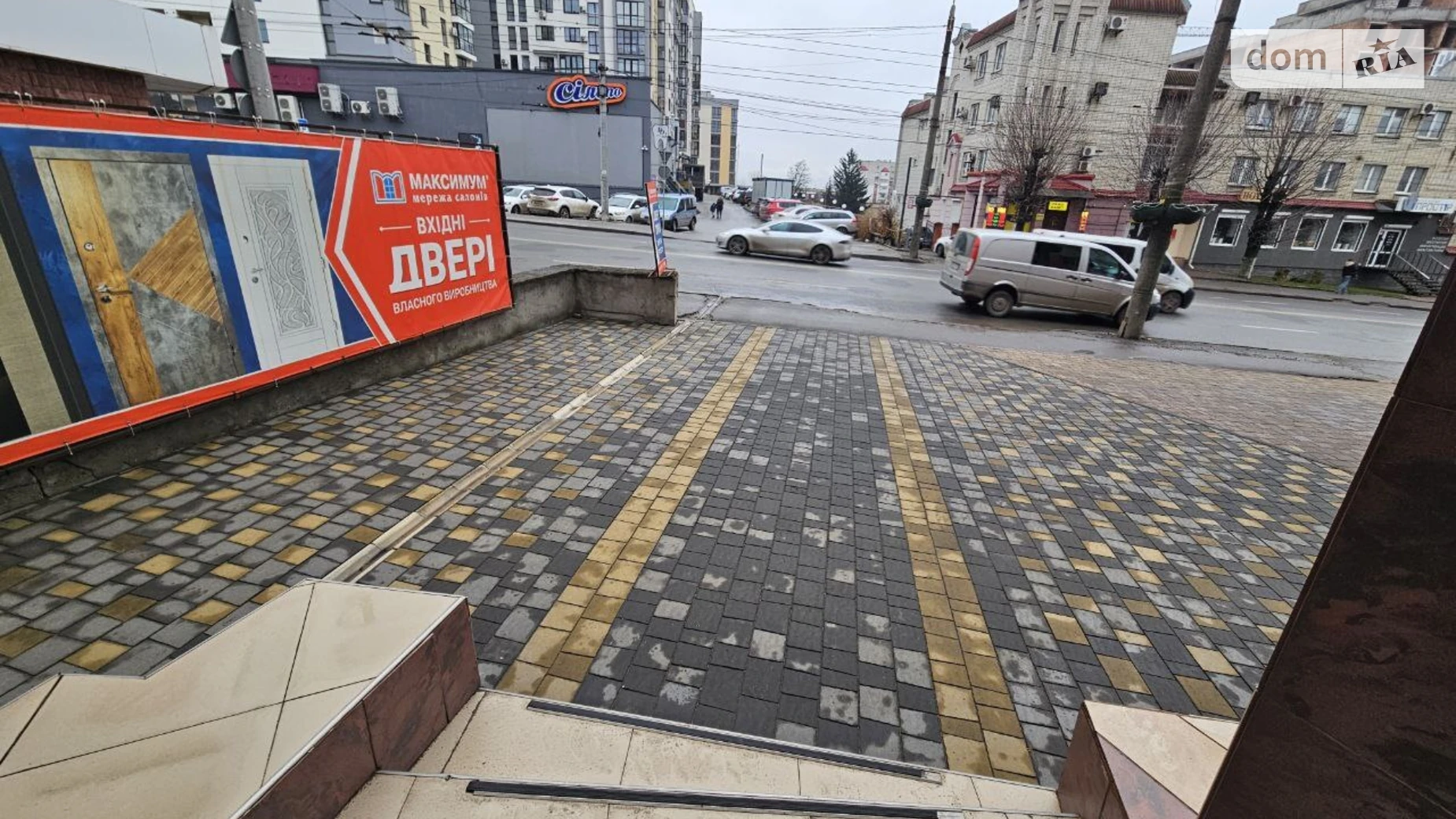 Сдается в аренду помещения свободного назначения 101.2 кв. м в 7-этажном здании, цена: 30000 грн - фото 5