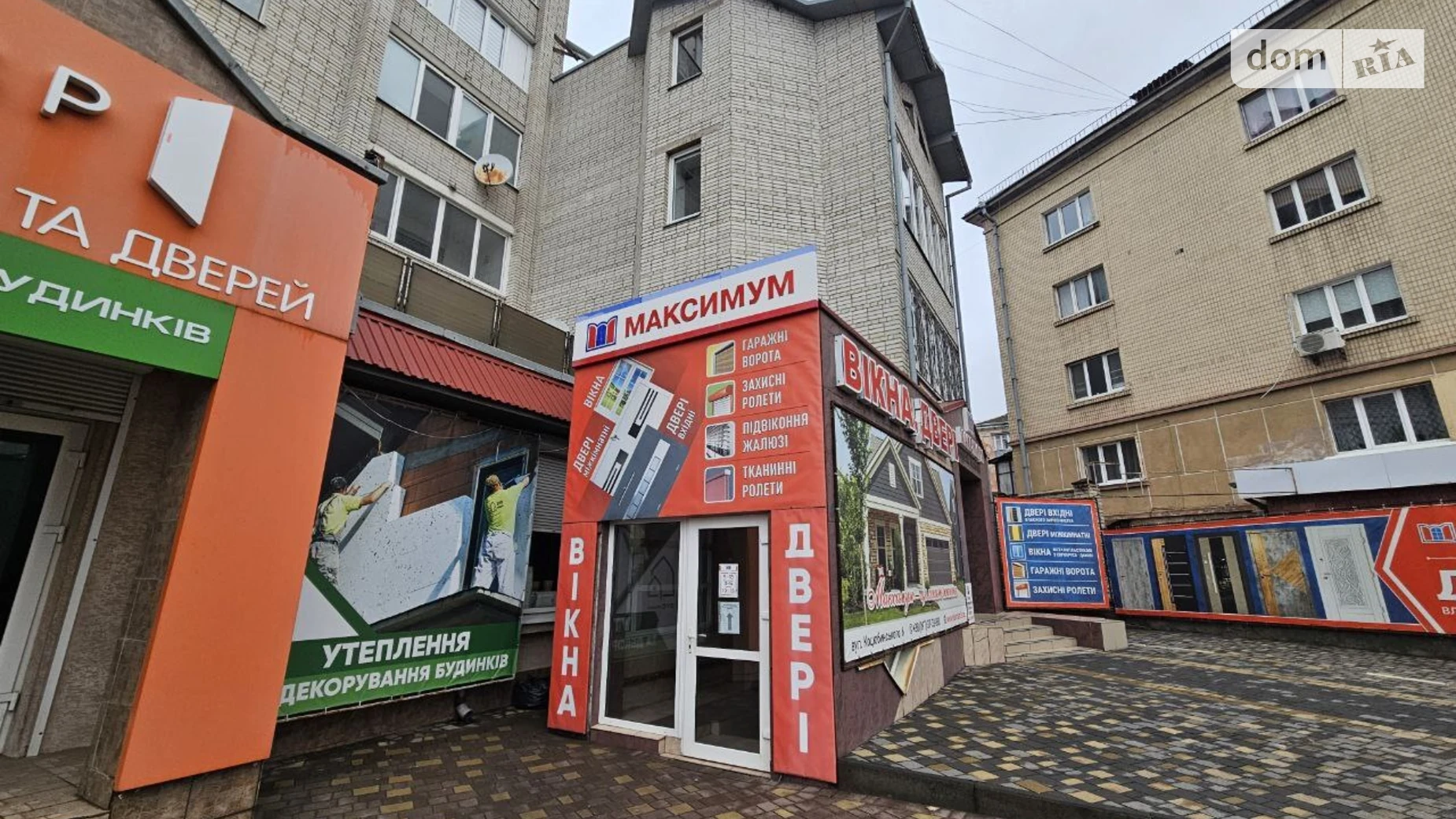 Сдается в аренду помещения свободного назначения 101.2 кв. м в 7-этажном здании, цена: 30000 грн - фото 3