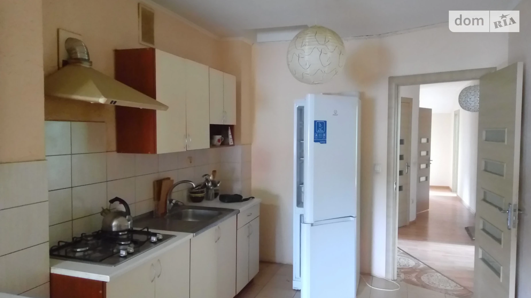 ул. Миколайчука Ивана, 20 Каскад Ивано-Франковск, цена: 3800 грн - фото 5