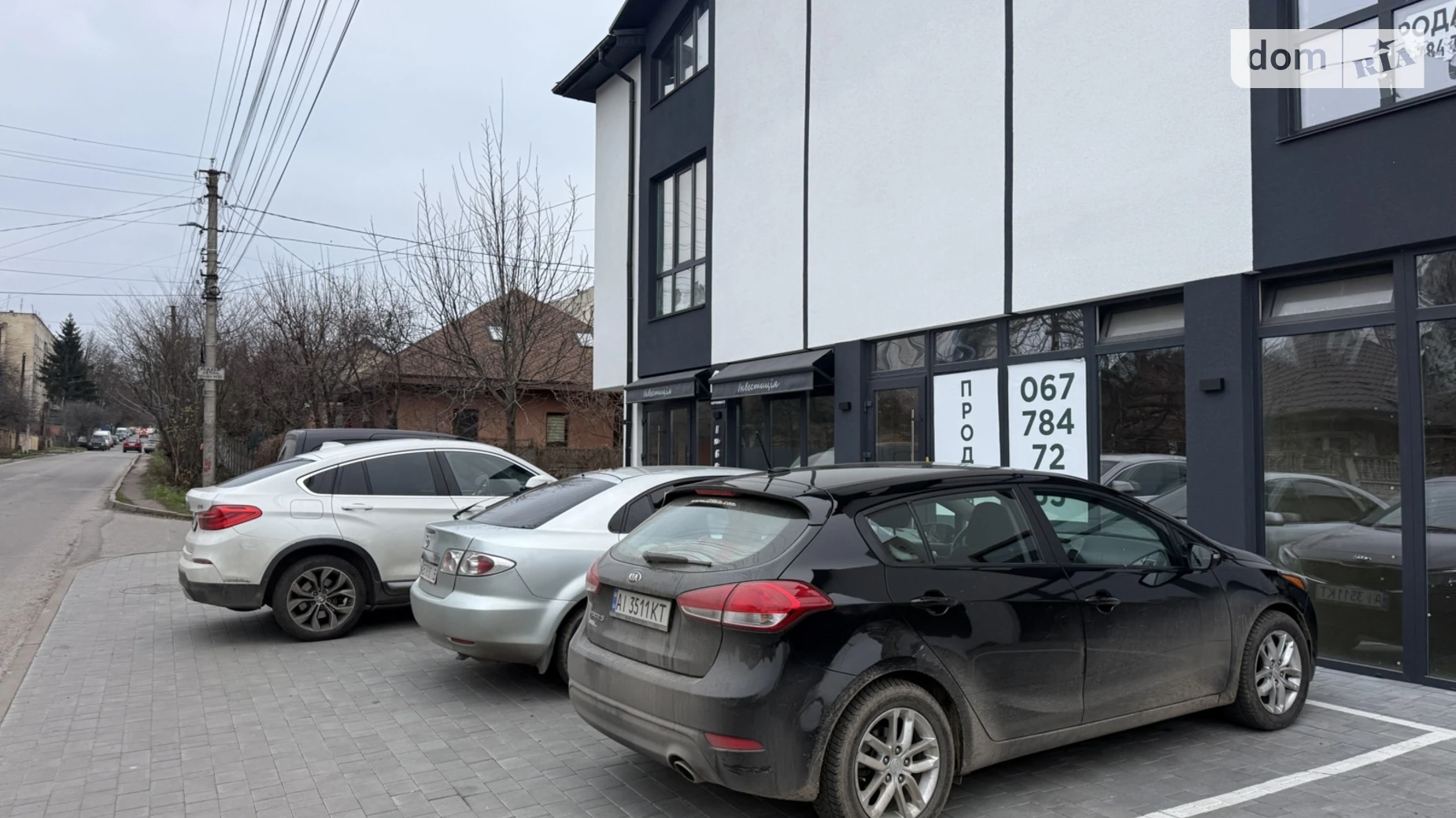 Продается помещения свободного назначения 40 кв. м в 3-этажном здании, цена: 84000 $ - фото 2