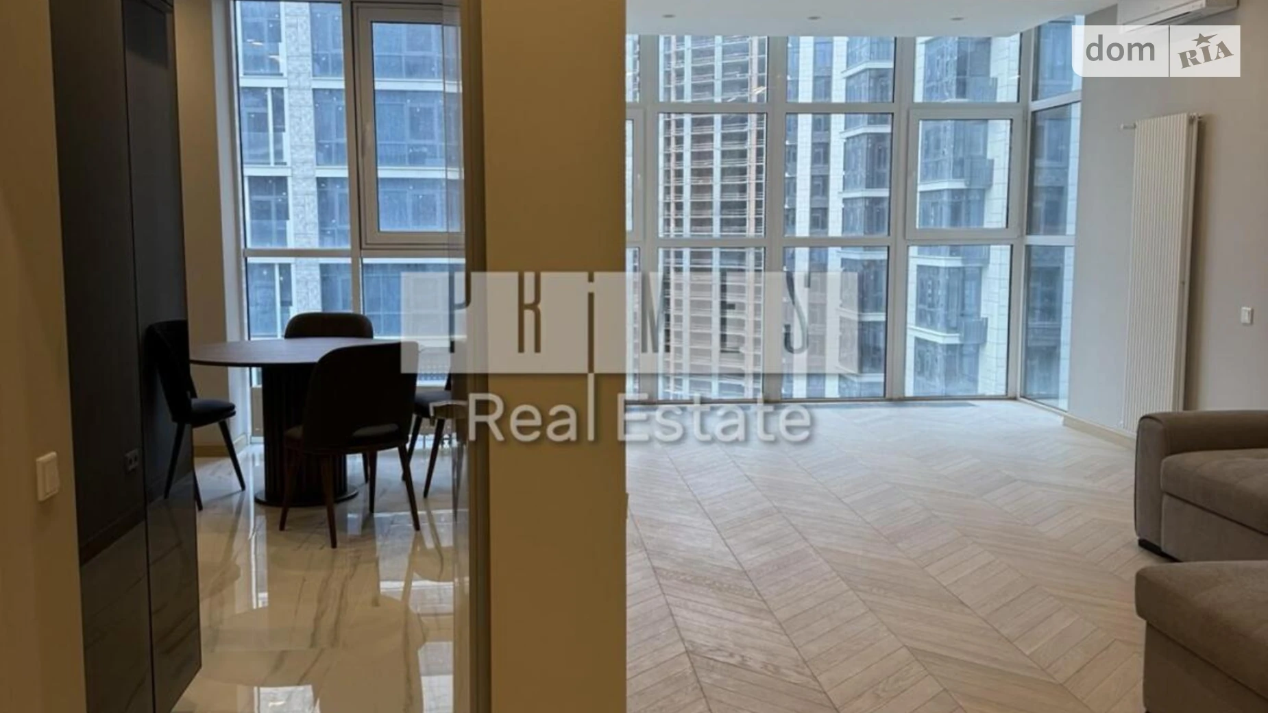 Продается 1-комнатная квартира 51.4 кв. м в Киеве, ул. Андрея Верхогляда(Драгомирова), 15Б - фото 4