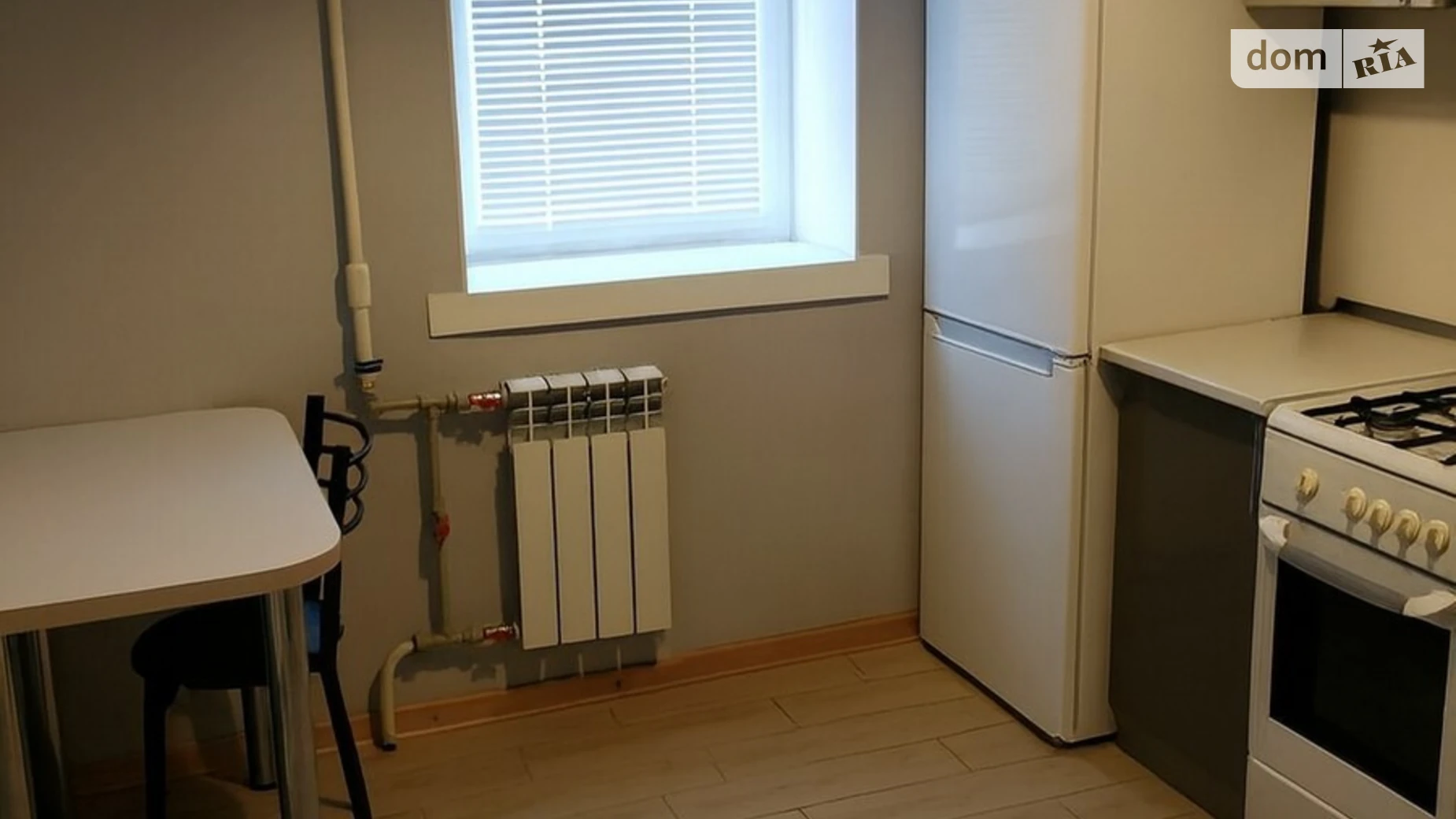 Продается 1-комнатная квартира 36.8 кв. м в Харькове, просп. Тракторостроителей, 79/42 - фото 5