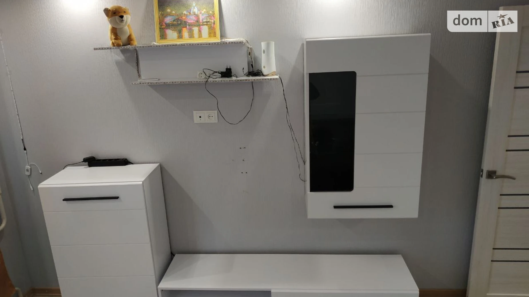 Продается 1-комнатная квартира 36.8 кв. м в Харькове, просп. Тракторостроителей, 79/42 - фото 4