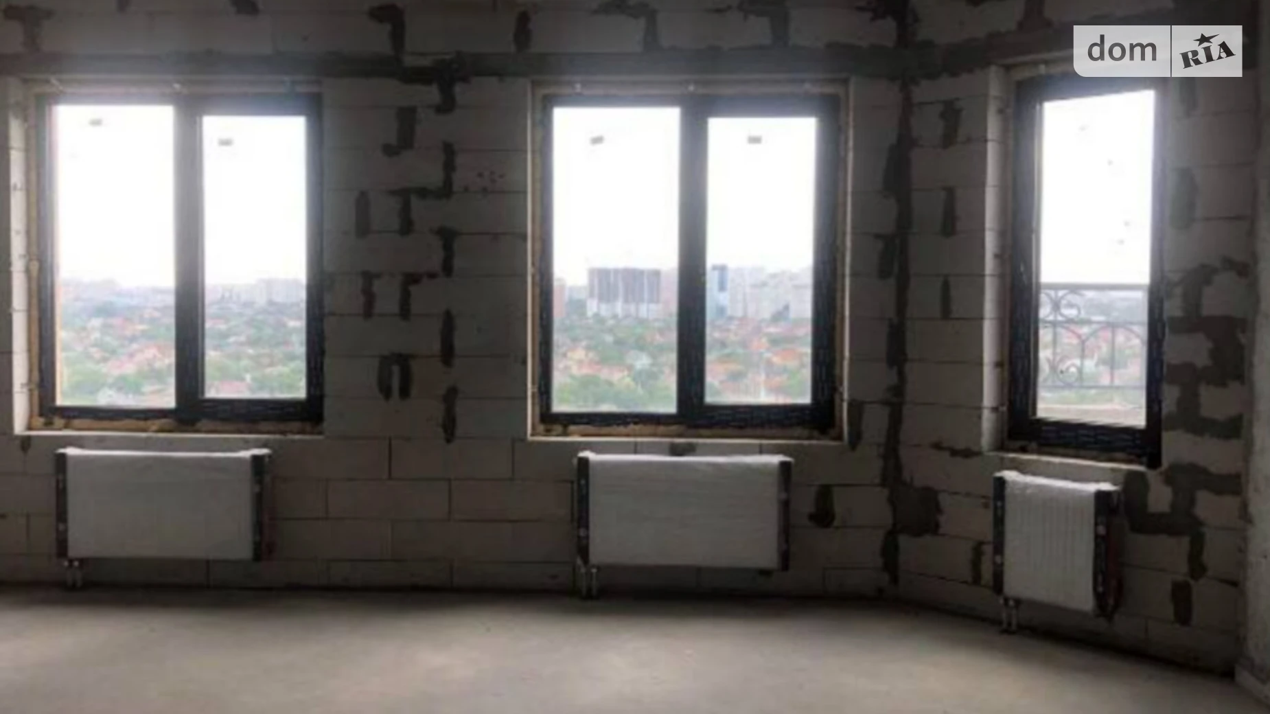 Продается 4-комнатная квартира 141 кв. м в Одессе - фото 4