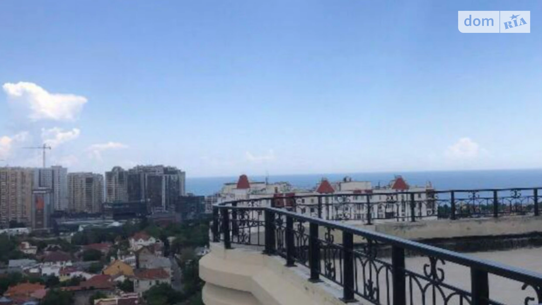 Продается 4-комнатная квартира 141 кв. м в Одессе - фото 2