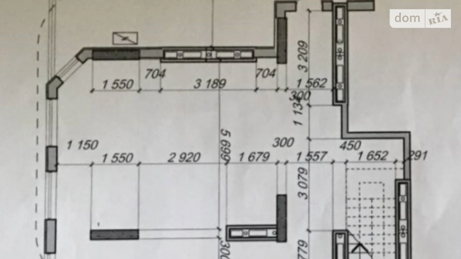 Продается 4-комнатная квартира 141 кв. м в Одессе - фото 5
