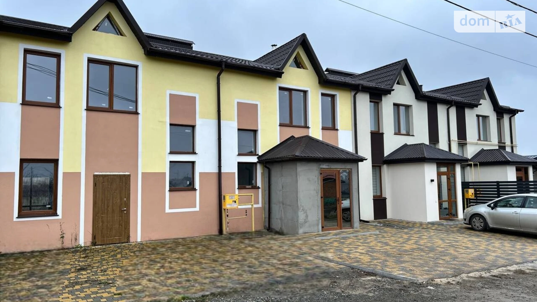 ул. Виктора Гюго Дендропарковый Хмельницкий, цена: 88000 $ - фото 2