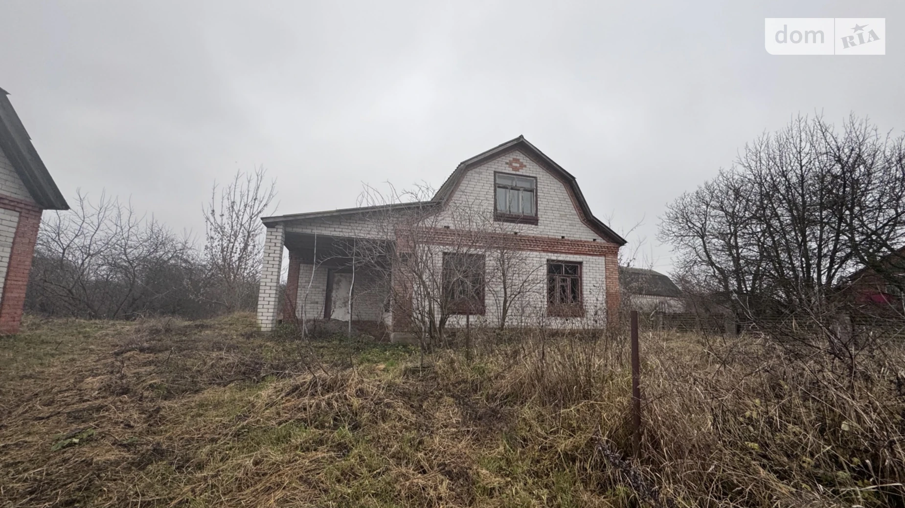 Продається одноповерховий будинок 120 кв. м з гаражем, цена: 28500 $ - фото 2