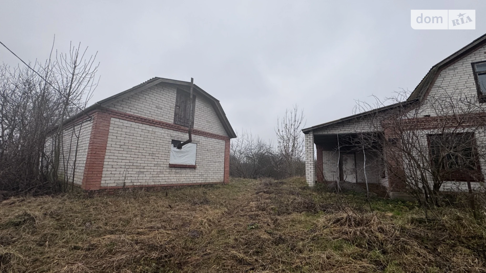 Продається одноповерховий будинок 120 кв. м з гаражем, цена: 28500 $ - фото 3