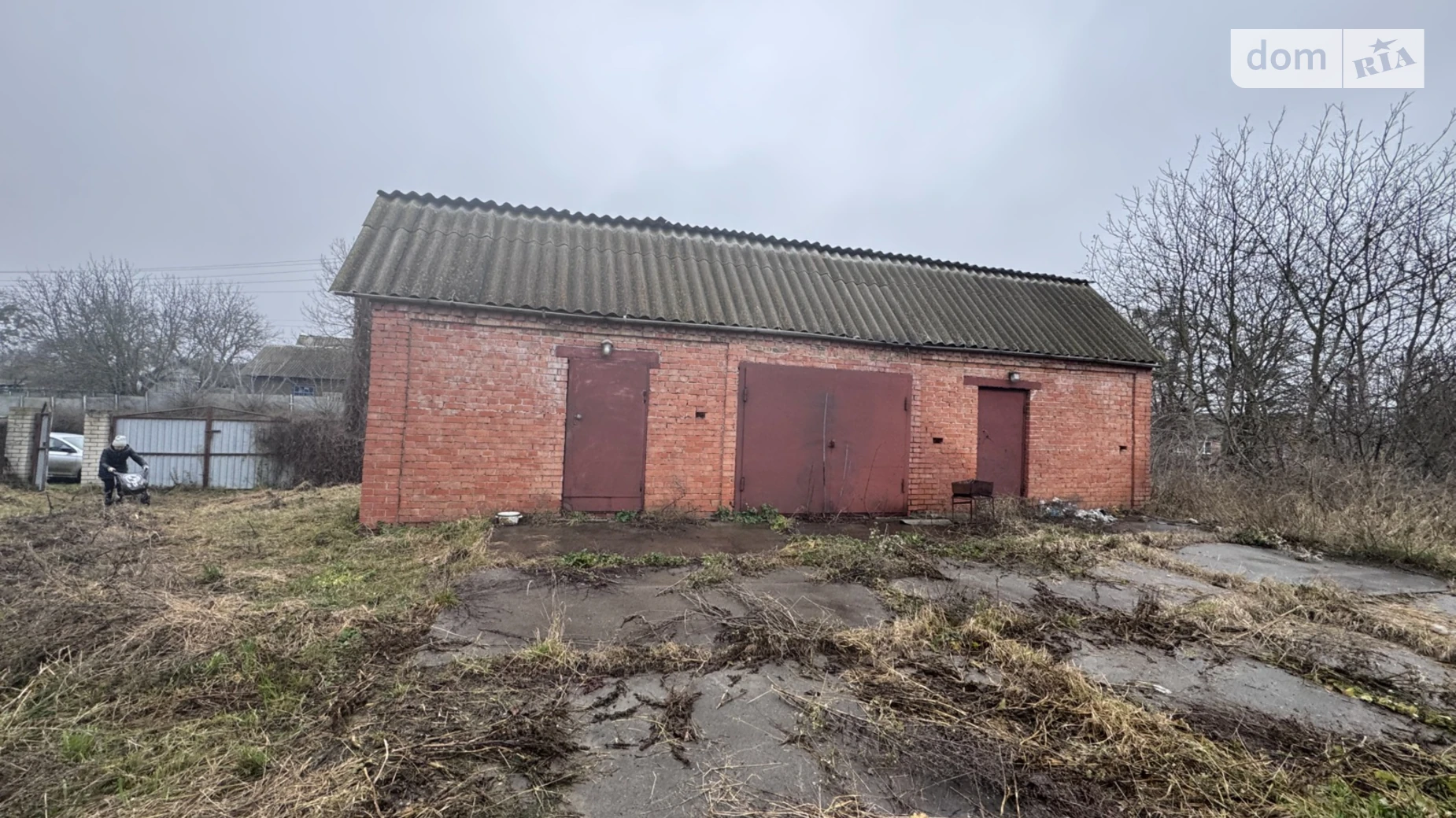 Продається одноповерховий будинок 120 кв. м з гаражем, цена: 28500 $ - фото 5