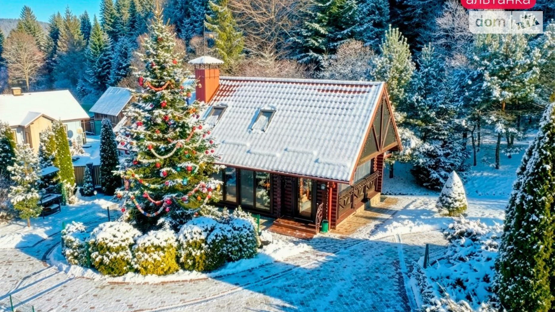 Продается дом на 3 этажа 298.7 кв. м с гаражом, цена: 900000 $ - фото 3