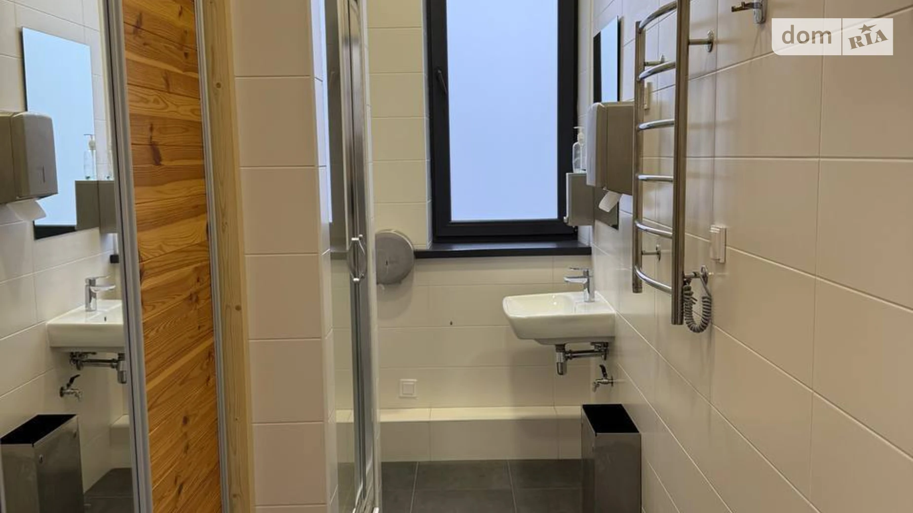 Сдается в аренду помещения свободного назначения 503 кв. м в 3-этажном здании, цена: 125000 грн - фото 5