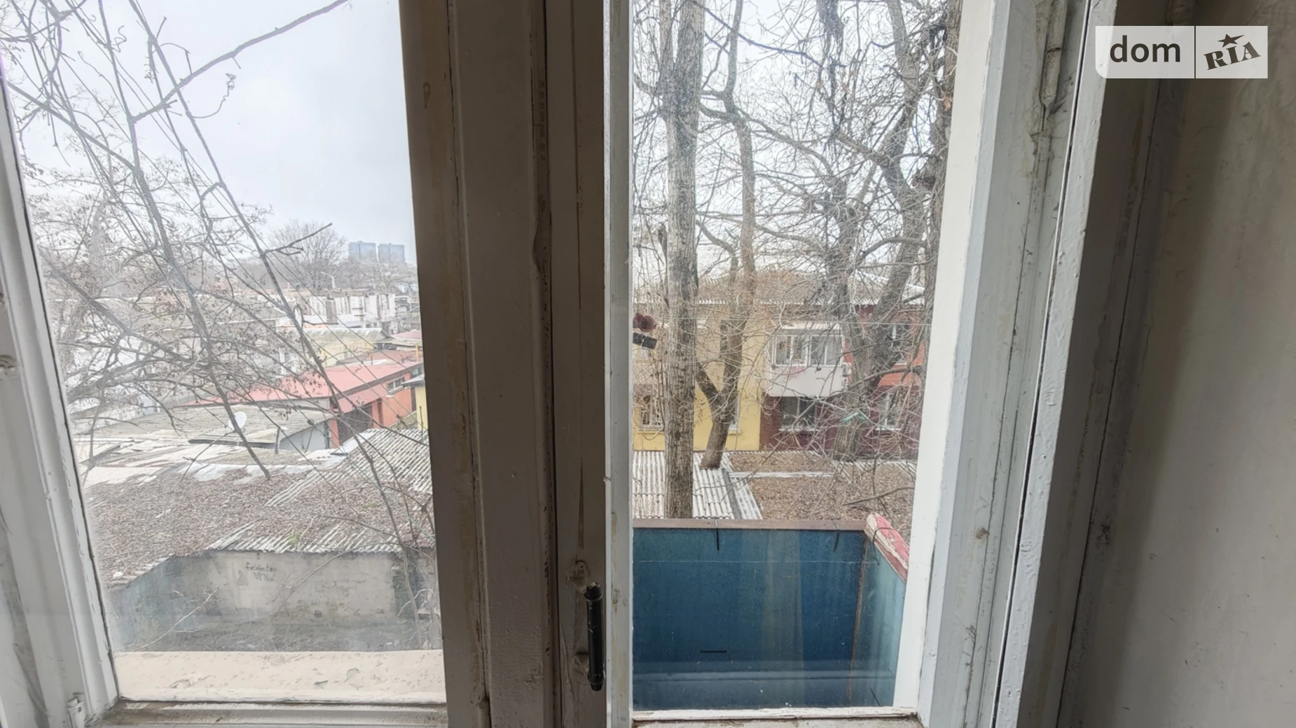 Сдается в аренду 1-комнатная квартира 21 кв. м в Одессе, ул. Мачтовая, 18А - фото 3