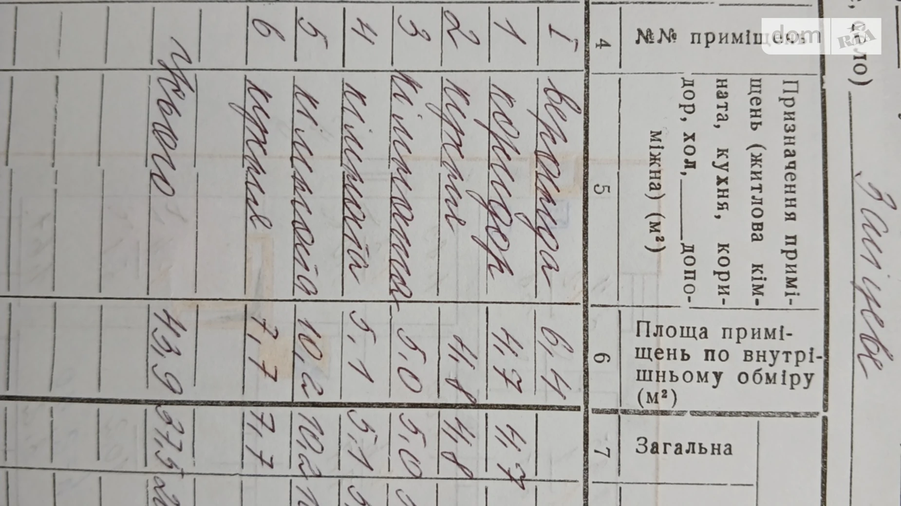 Продается одноэтажный дом 162 кв. м с террасой, цена: 5000 $ - фото 4