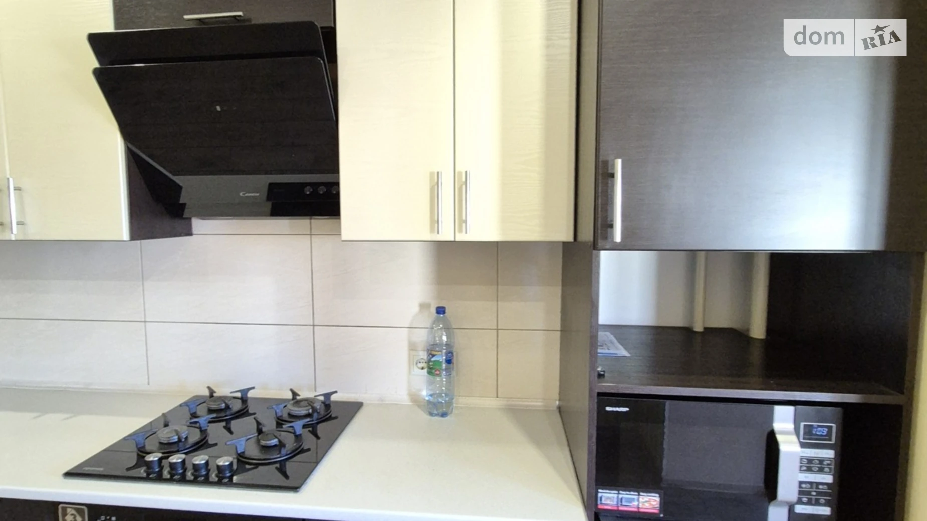 Сдается в аренду 2-комнатная квартира 57 кв. м в Виннице, просп. Коцюбинского - фото 2