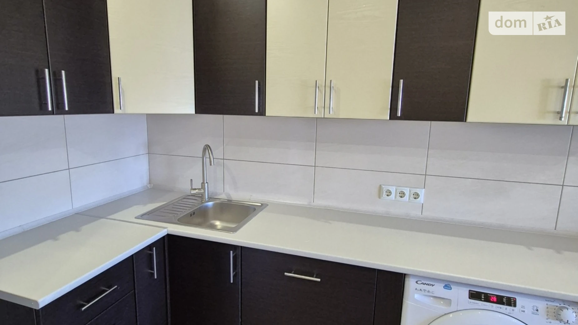 Сдается в аренду 2-комнатная квартира 57 кв. м в Виннице, просп. Коцюбинского - фото 4