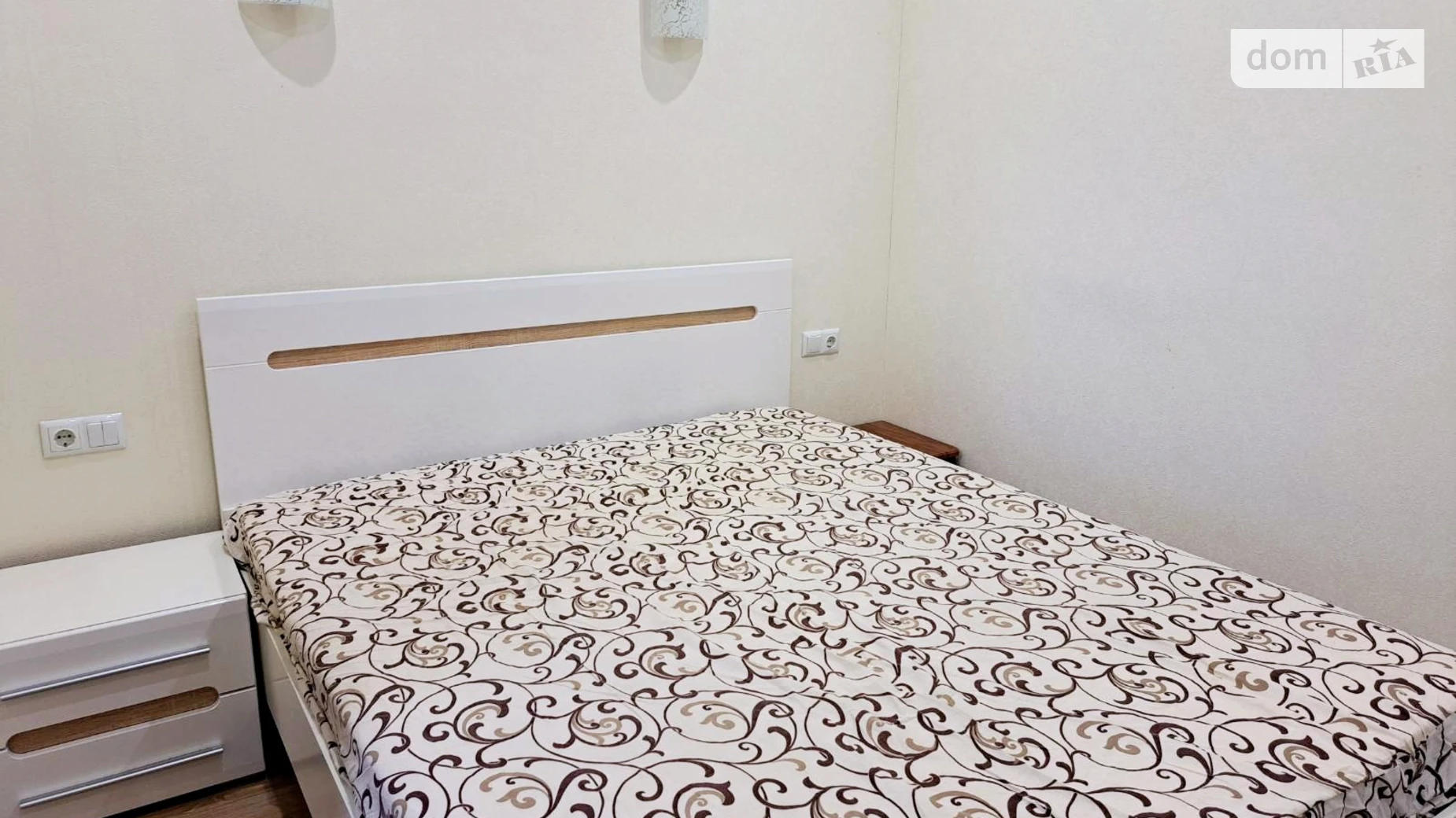 Сдается в аренду 2-комнатная квартира 57 кв. м в Виннице, просп. Коцюбинского - фото 5