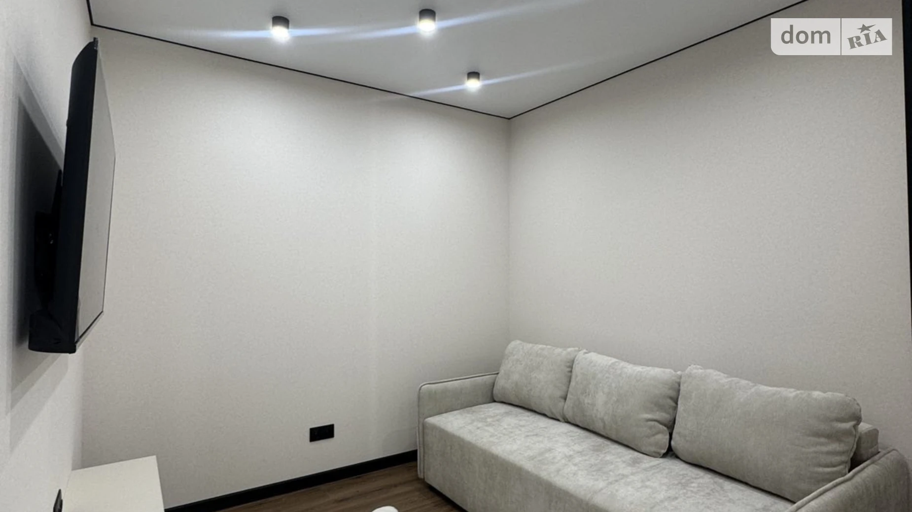 Продается 1-комнатная квартира 41 кв. м в Хмельницком, ул. Лесогриневецкая, 34 - фото 4