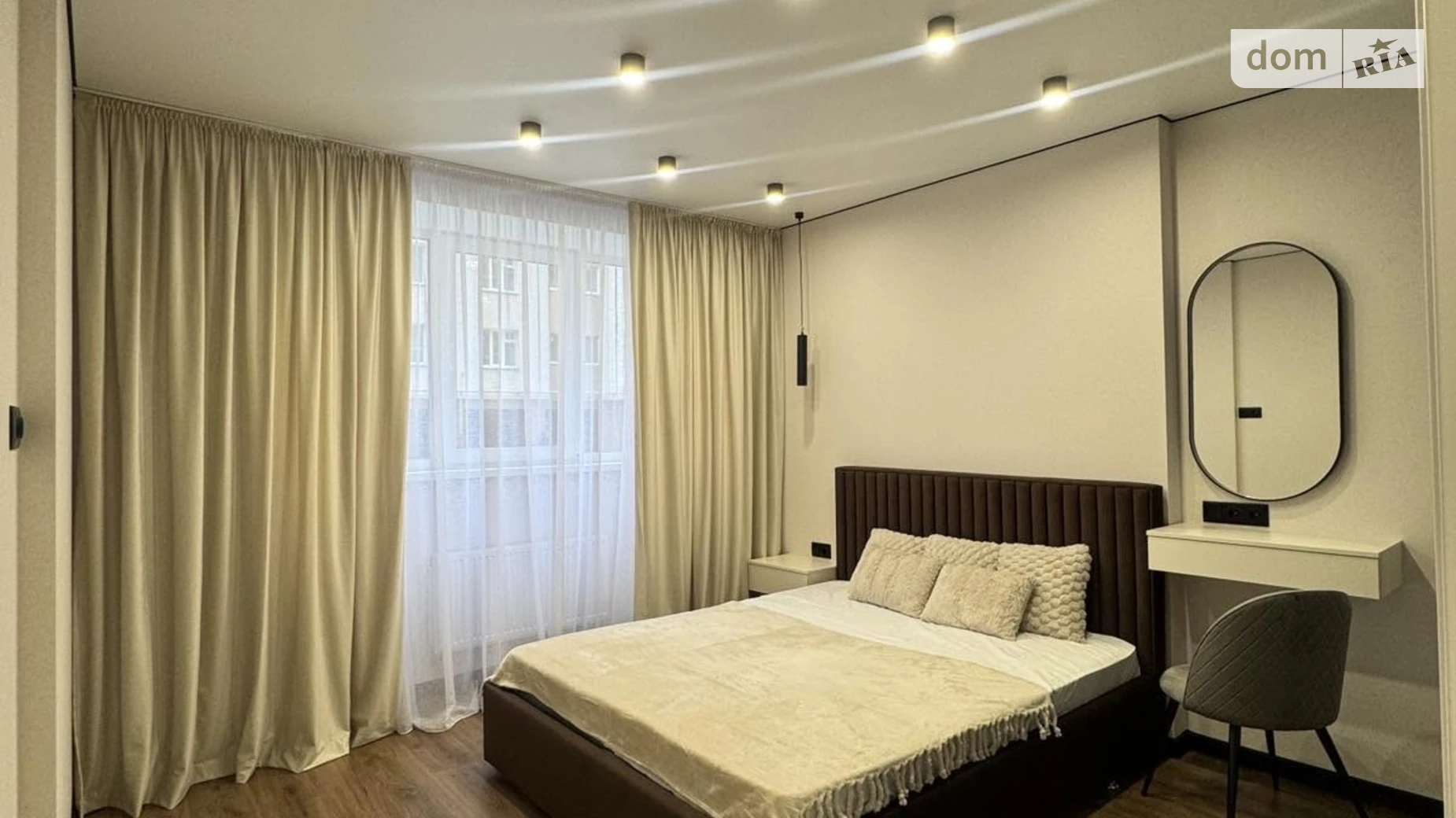 Продается 1-комнатная квартира 41 кв. м в Хмельницком, ул. Лесогриневецкая, 34 - фото 5