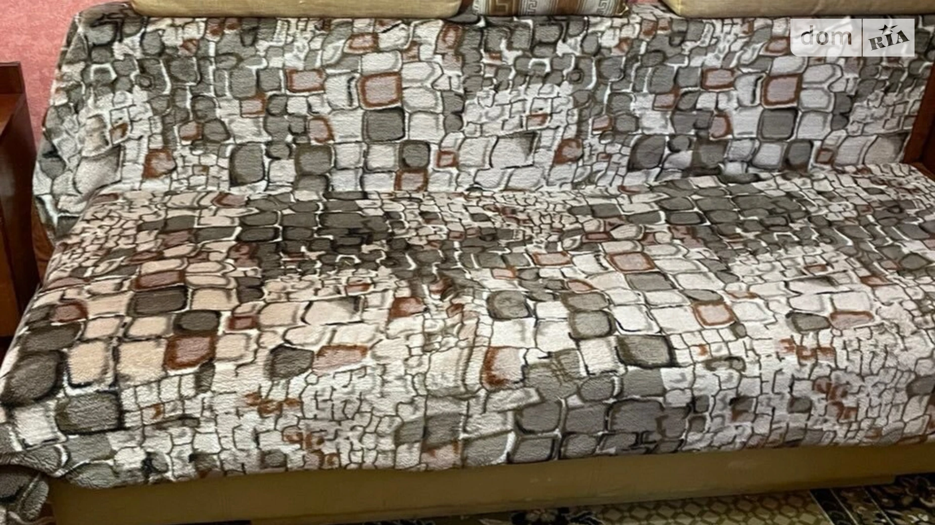 Сдается в аренду 1-комнатная квартира 26 кв. м в Львове, ул. Драгоманова - фото 2