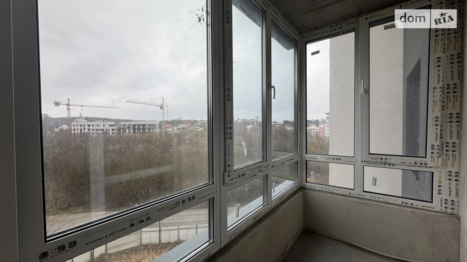 3-комнатная квартира 92 кв. м в Тернополе, ул. Львовская - фото 2