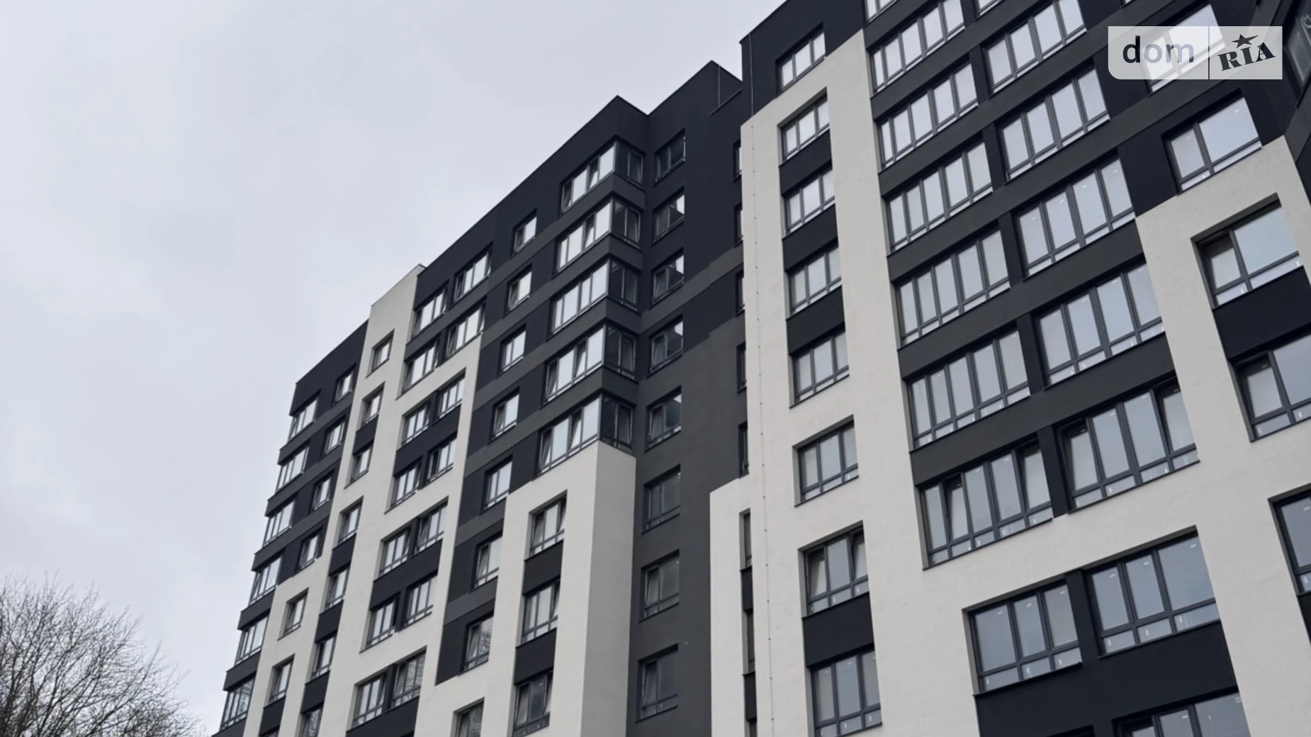 3-комнатная квартира 92 кв. м в Тернополе, ул. Львовская - фото 3