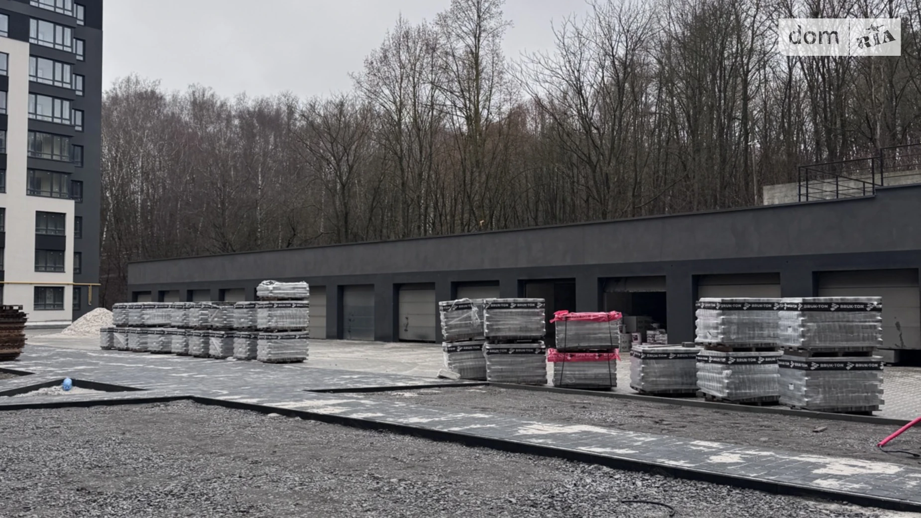 3-комнатная квартира 92 кв. м в Тернополе, ул. Львовская - фото 4