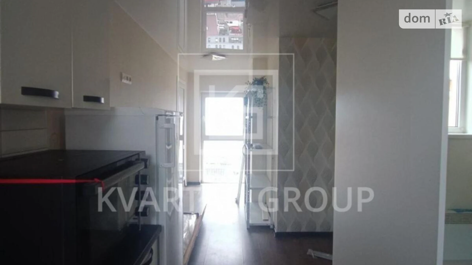 Продается 1-комнатная квартира 20.6 кв. м в Ирпене, ул. Соборная(ІІІ Интернационала) - фото 3